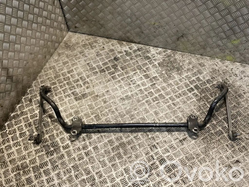 Mercedes-Benz E W212 Stabilizator przedni / drążek 
