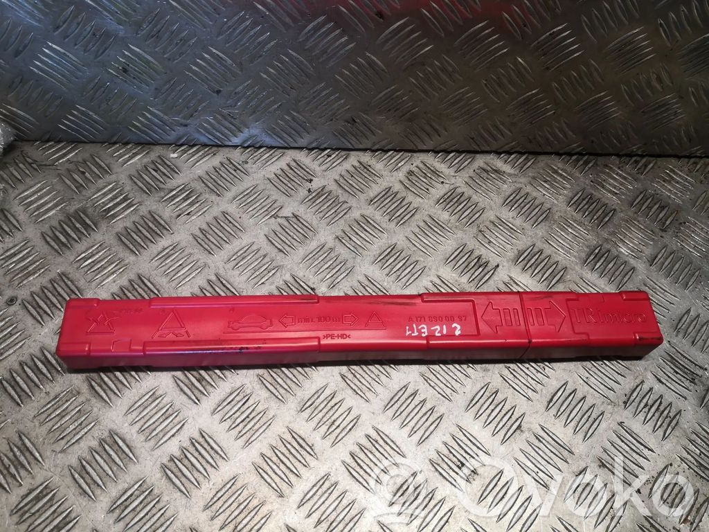 Mercedes-Benz E W212 Työkalupakki 