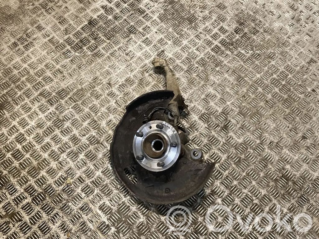 Land Rover Discovery 3 - LR3 Fuzetă față 