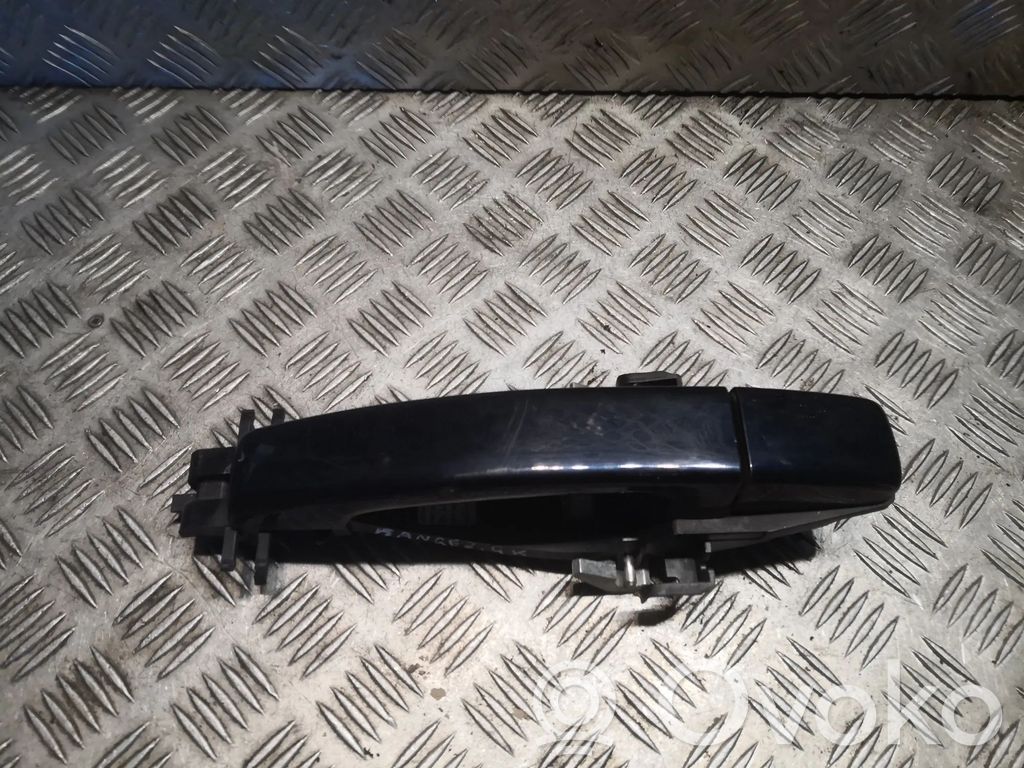 Land Rover Discovery 3 - LR3 Klamka zewnętrzna drzwi przednich 