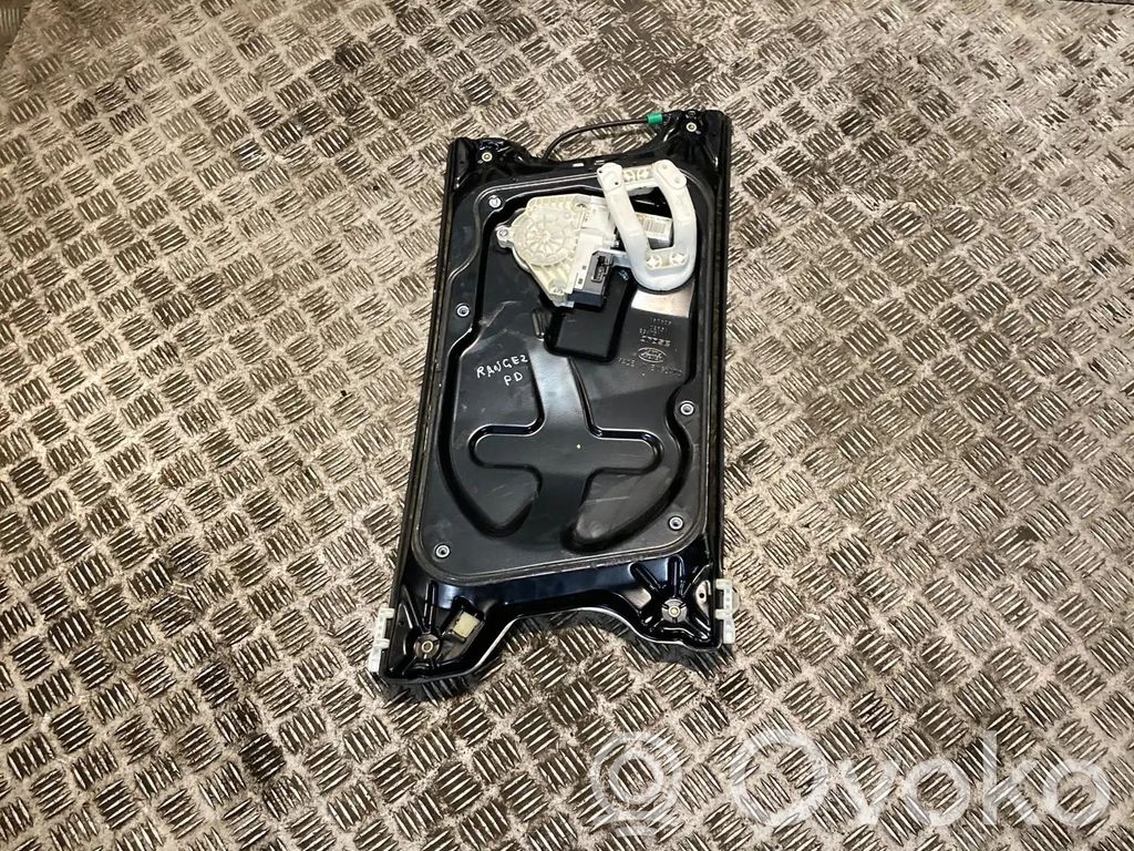 Land Rover Discovery 3 - LR3 Elektryczny podnośnik szyby drzwi 