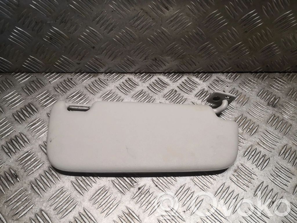 Sun visor   A4548100710,4548100710