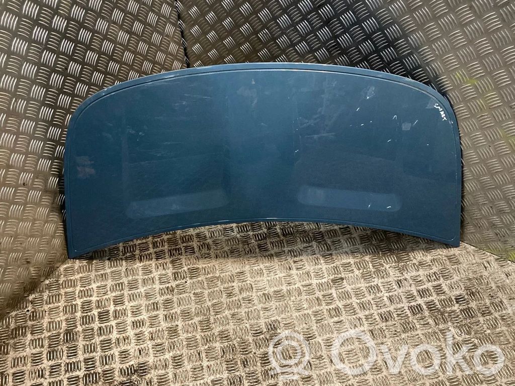 Smart ForFour I Konepelti 