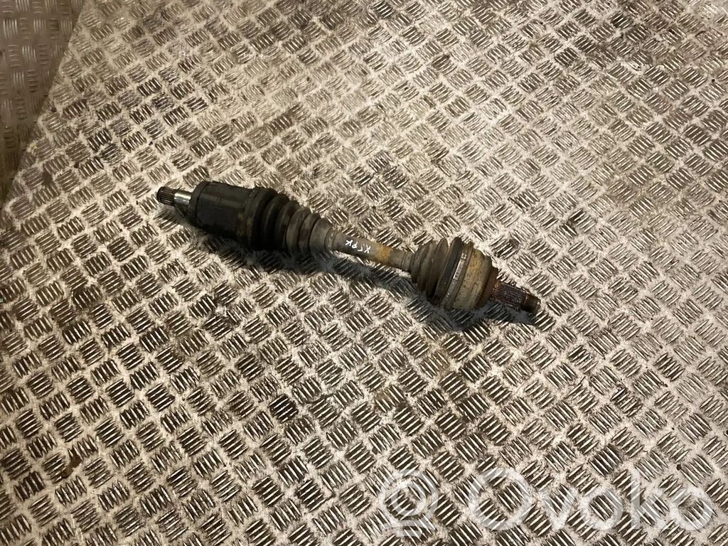 BMW X5 E53 Front driveshaft 