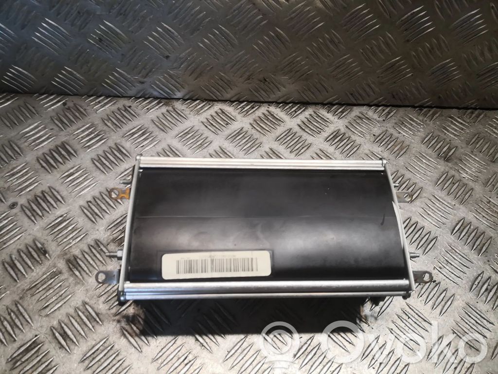 Poduszka powietrzna Airbag pasażera   A4548600502,4548600502