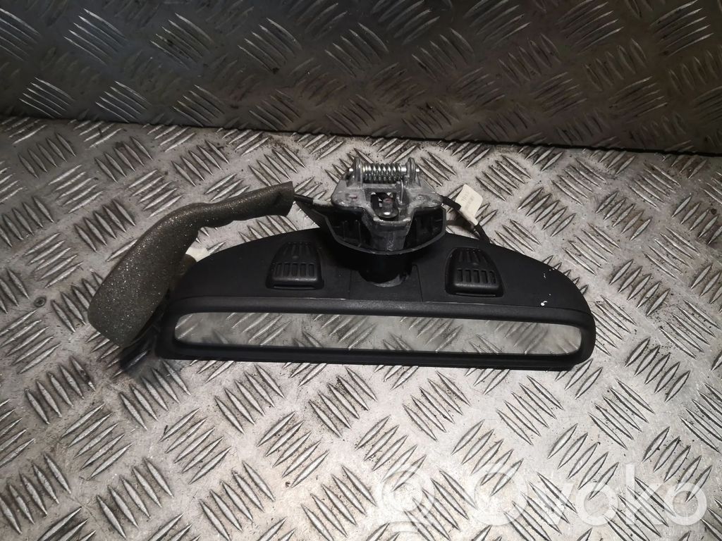 Mercedes-Benz E W212 Espejo retrovisor (interior) 