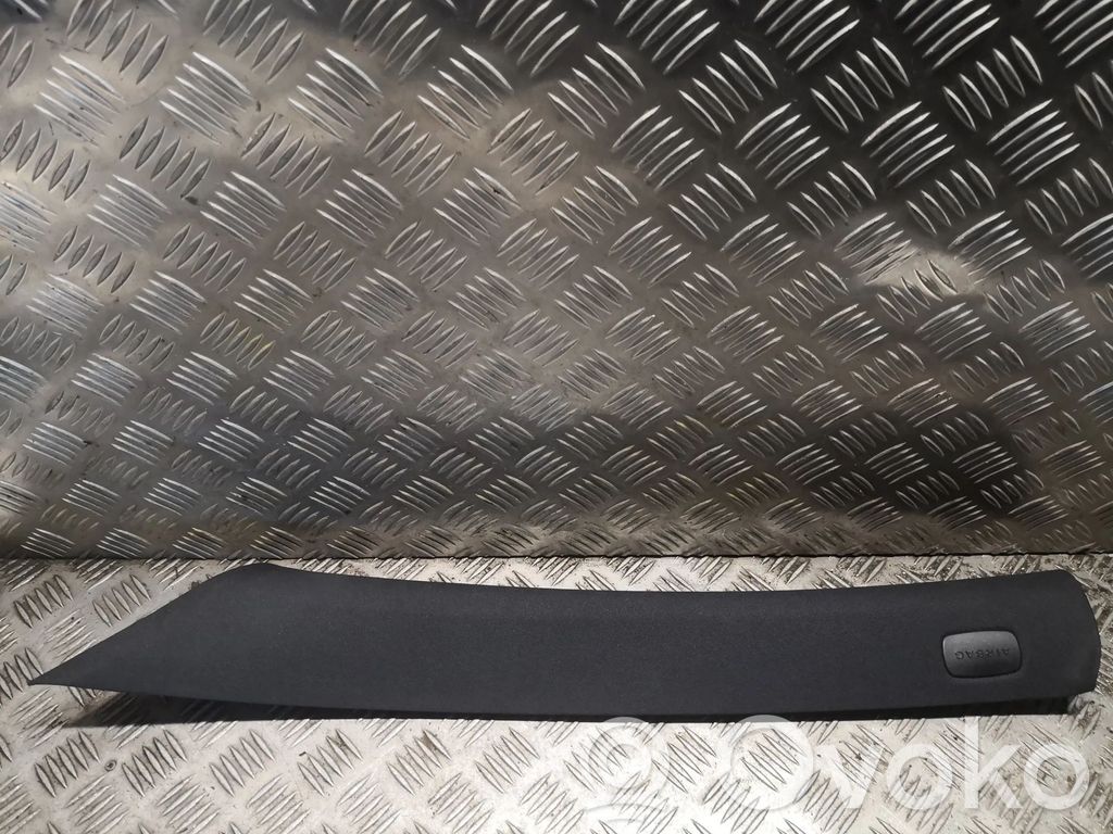 Mercedes-Benz E W212 Osłona słupka szyby przedniej / A 