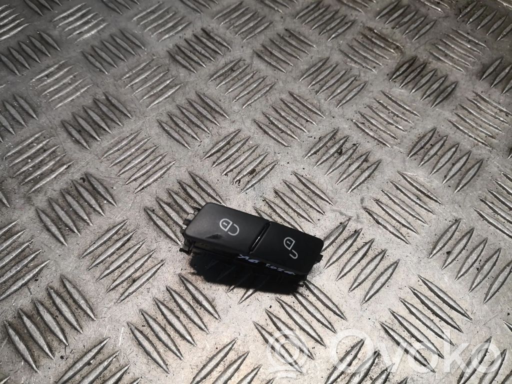 Mercedes-Benz C W204 Central locking switch button 