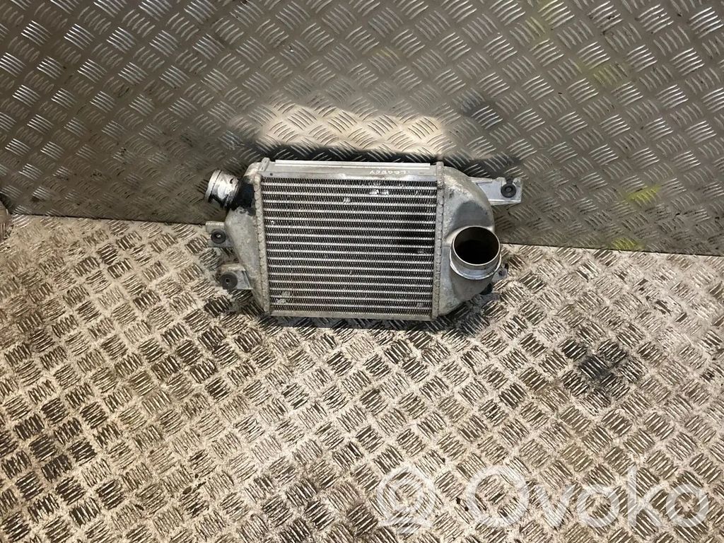 Subaru Legacy Interkūlerio radiatorius 