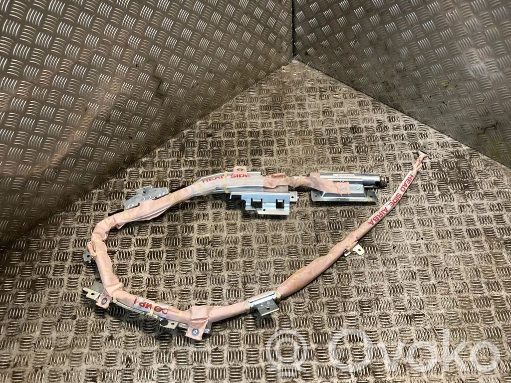 Subaru Legacy Airbag del techo 