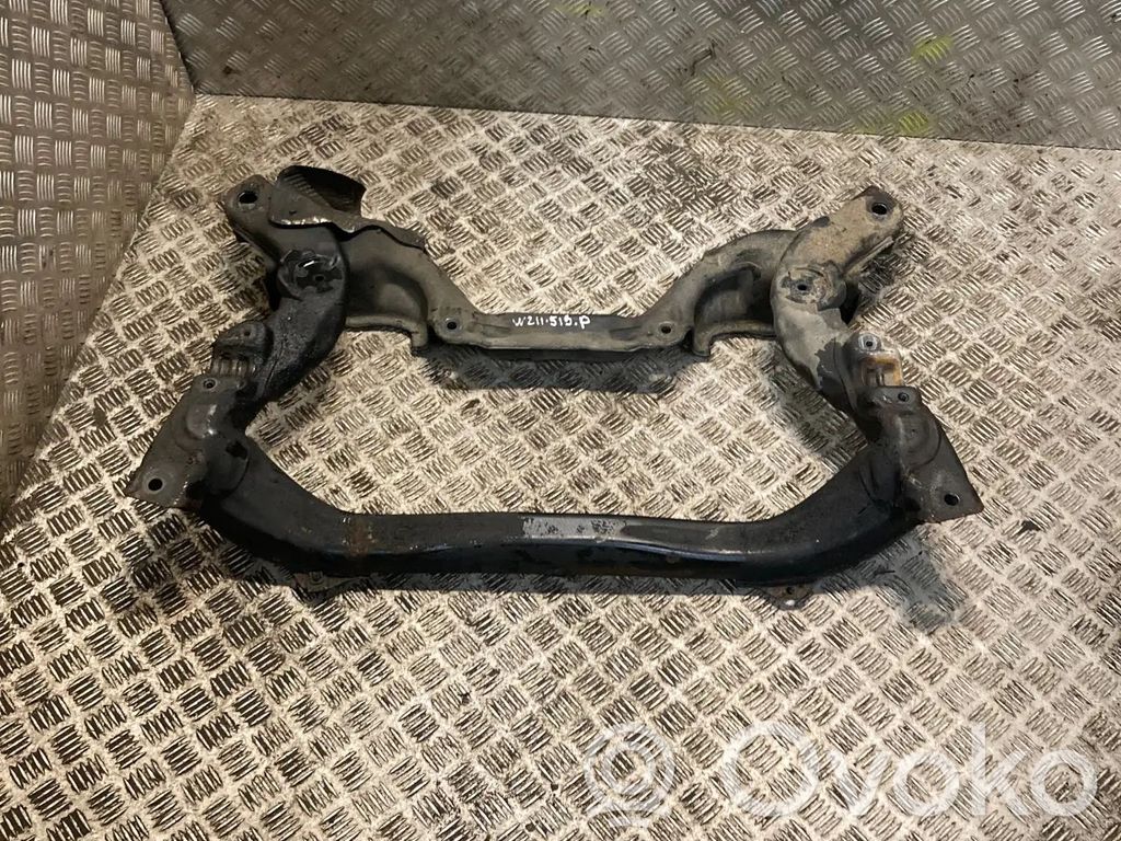 Mercedes-Benz E W211 Front subframe 