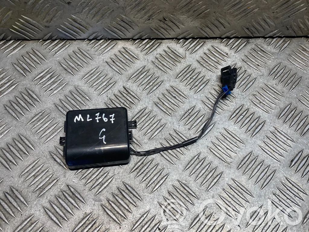 Inne wyposażenie elektryczne   A1635455732,1635455732