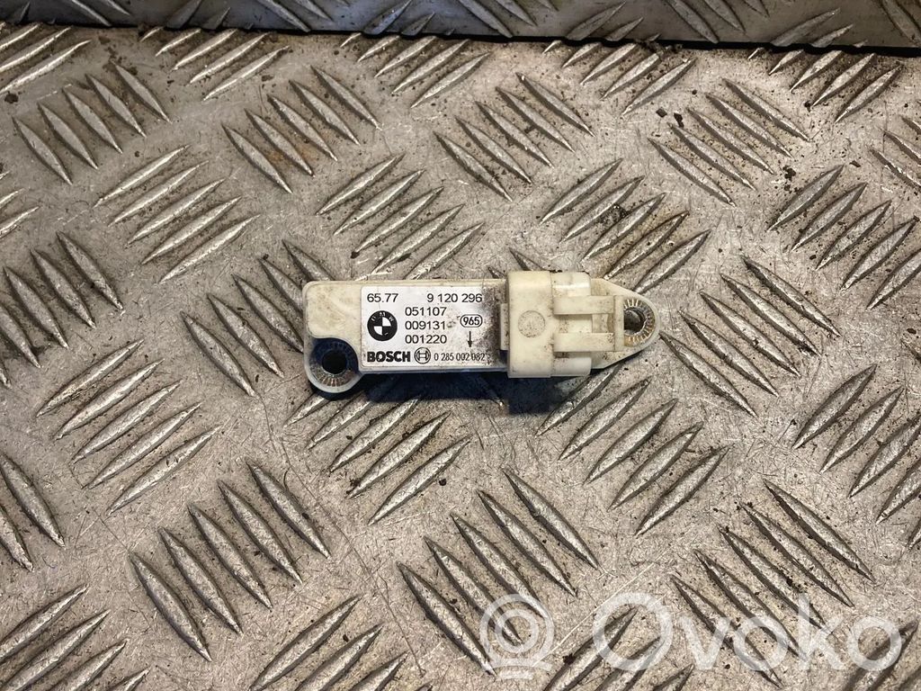 Airbagsensor Crashsensor Drucksensor   9120296