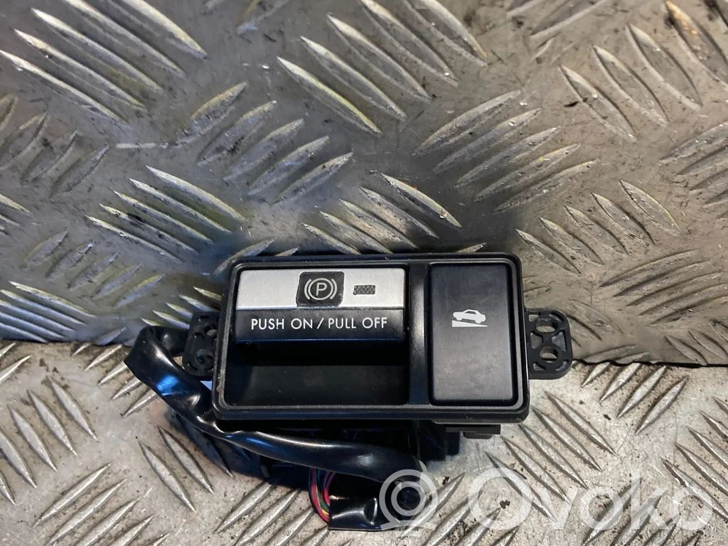 Subaru Legacy Interruptor del freno de mano/estacionamiento 