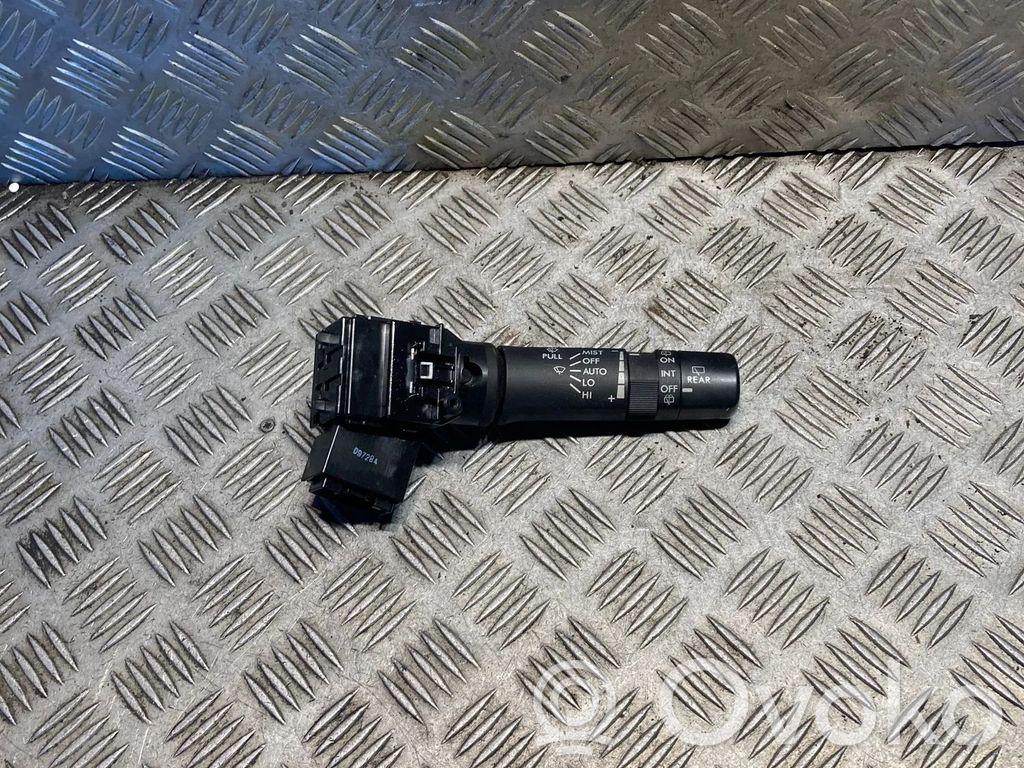 Subaru Legacy Wiper control stalk 