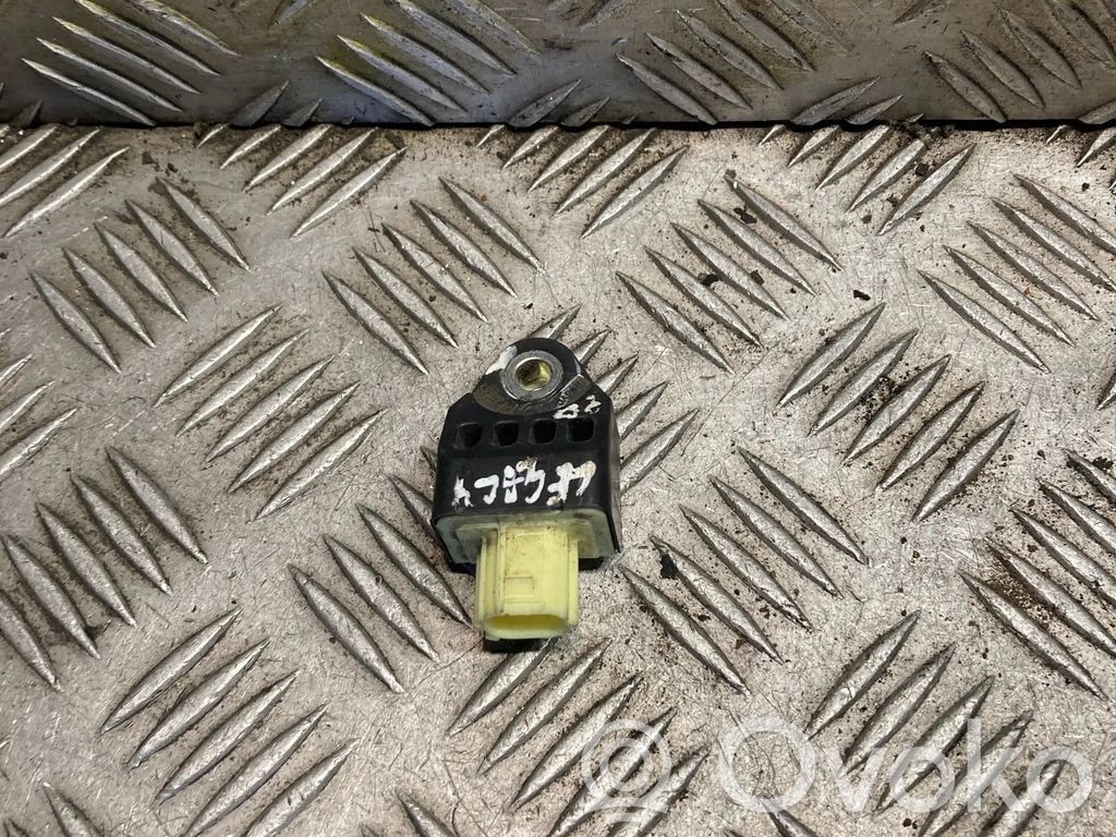 Airbagsensor Crashsensor Drucksensor   98231AJ000