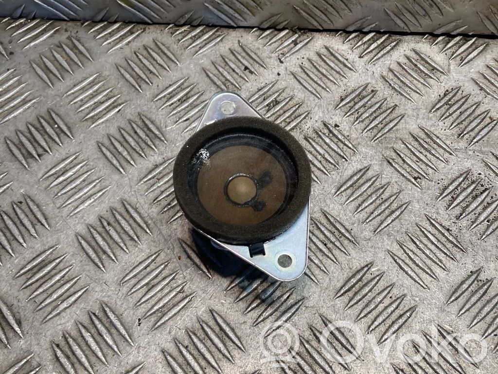 Altavoz del panel   86301AJ030