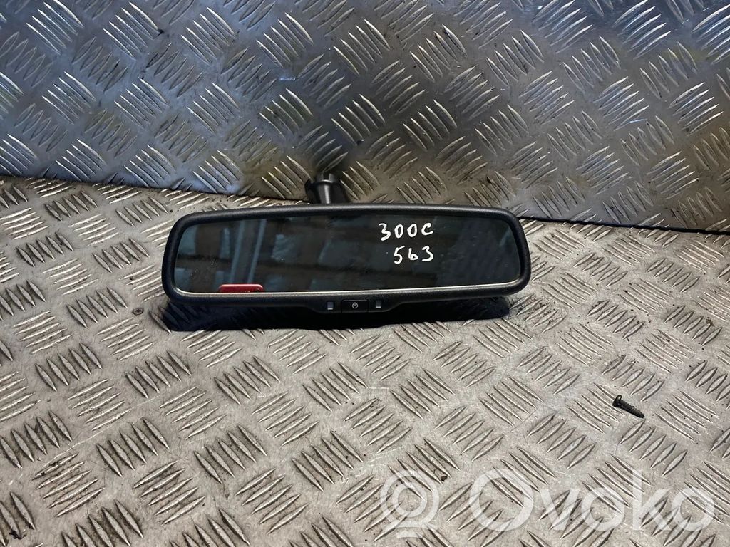 Chrysler 300 - 300C Espejo retrovisor (interior) 