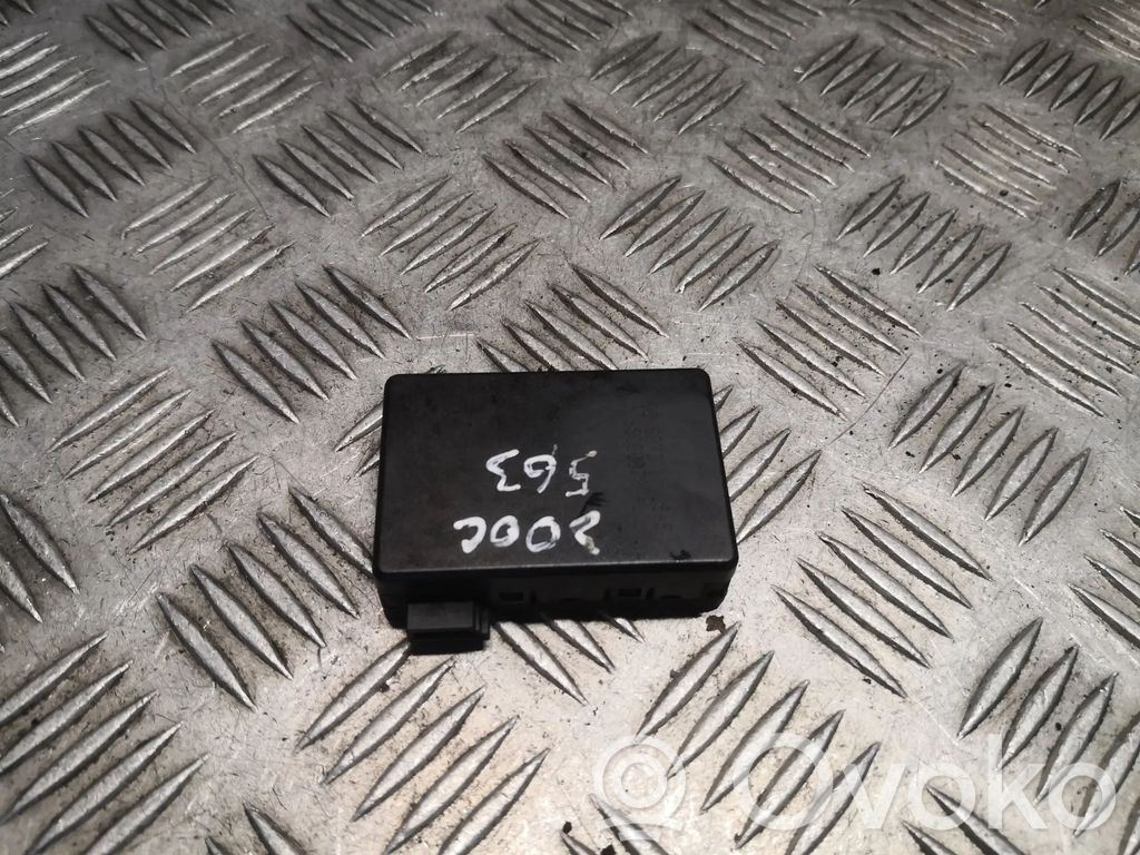 Sensor de lluvia   56050078AL