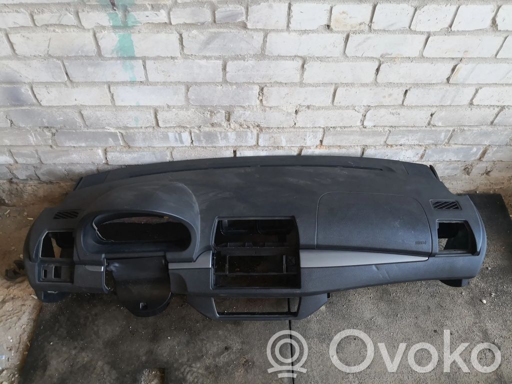 BMW X5 E53 Panelė 