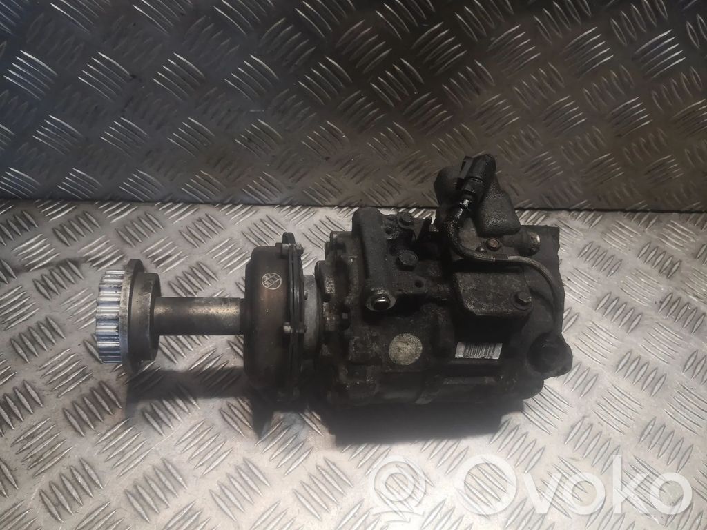 Volkswagen Phaeton Compresor (pompă) aer condiționat (A/C) 