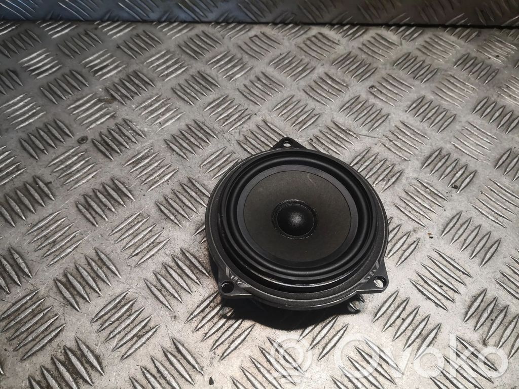 Front door speaker   9143232