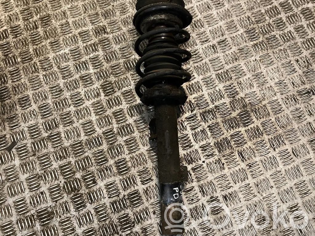 Front shock absorber/damper   6796160,31316796160