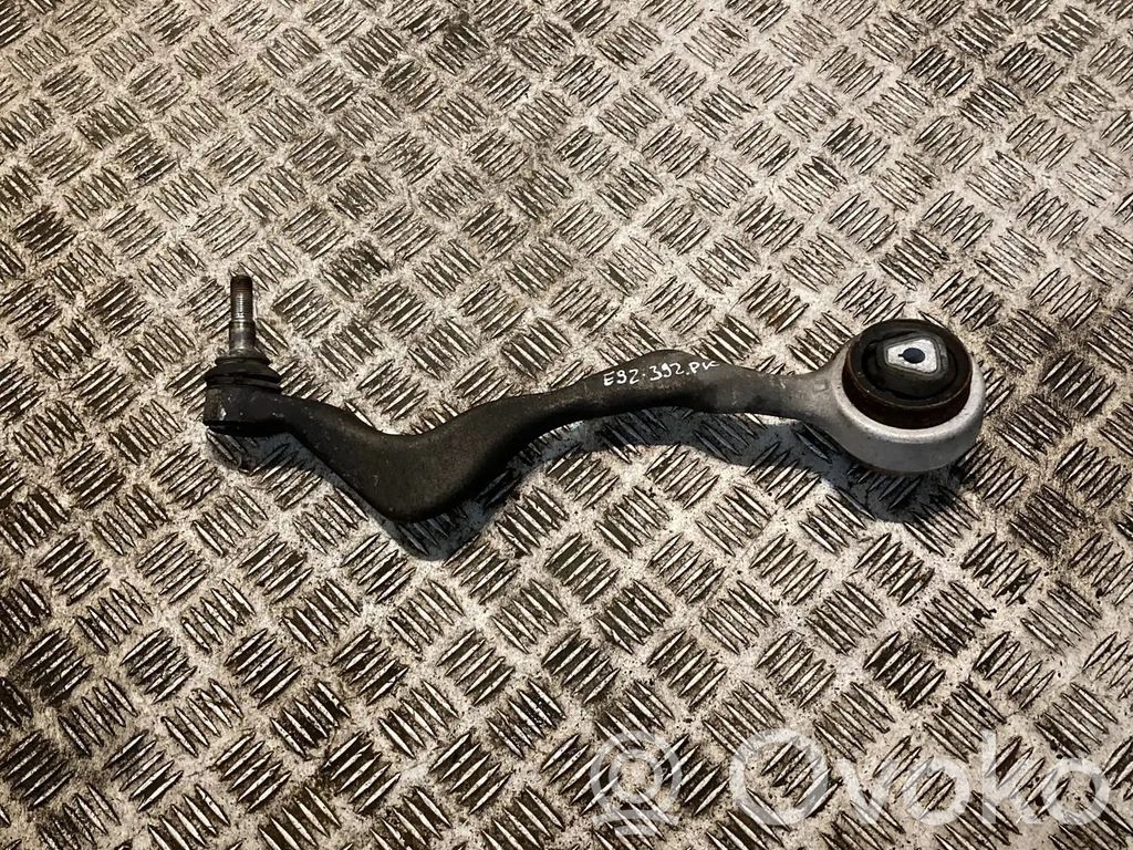 BMW 3 E92 E93 Front lower control arm/wishbone 
