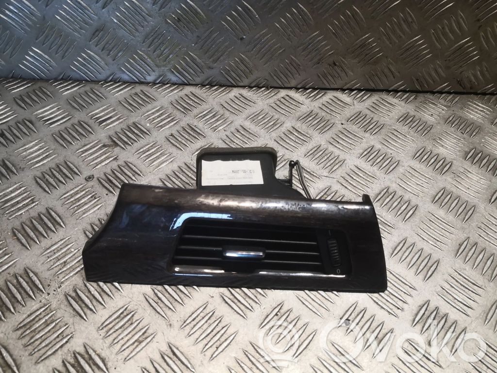 BMW 3 E92 E93 Dashboard air vent grill cover trim 