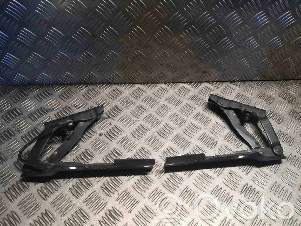 Engine bonnet/hood hinges   7008727,7008728