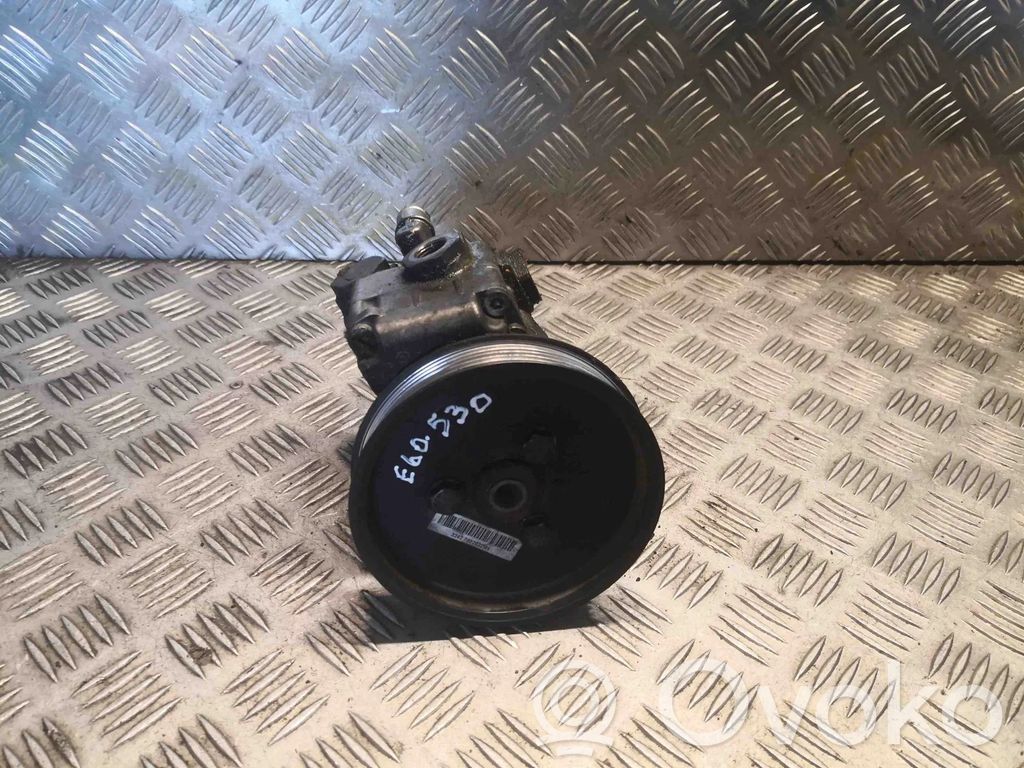 Power steering pump   6780848,32416780848
