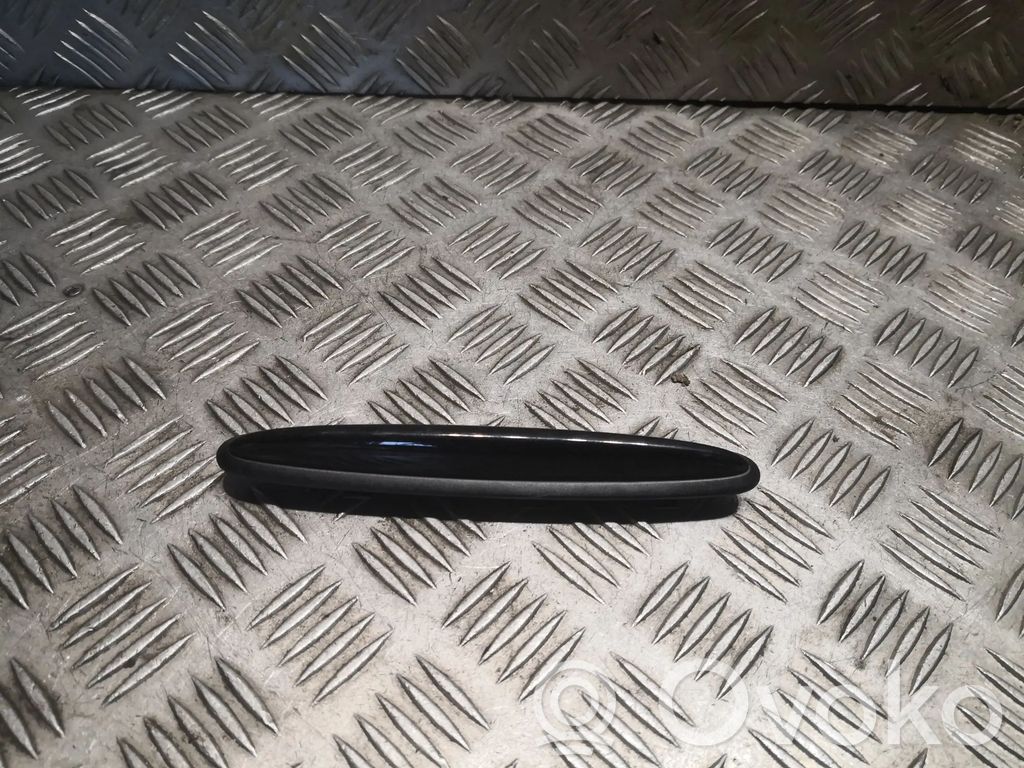 Mercedes-Benz B W246 W242 Wyświetlacz parkowania PDC 