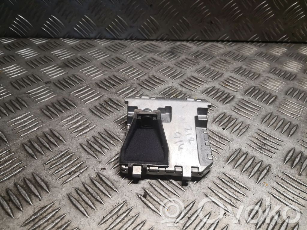Mercedes-Benz E W212 Cámara del parabrisas 