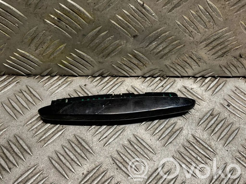 Mercedes-Benz E W212 Ecran senzor parcare PDC 