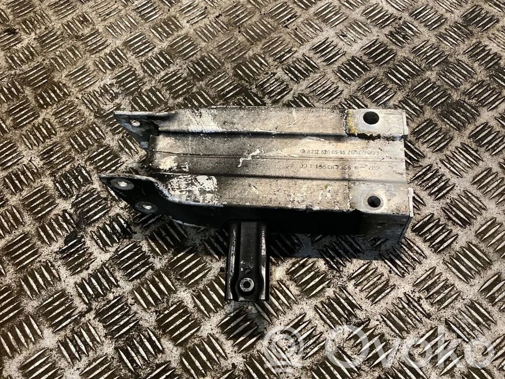 Mercedes-Benz E W212 Podłużnica przednia 