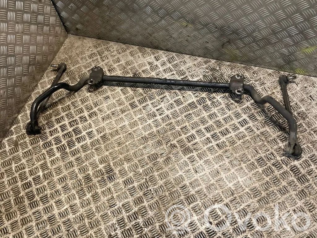 Mercedes-Benz E W212 Stabilizator przedni / drążek 