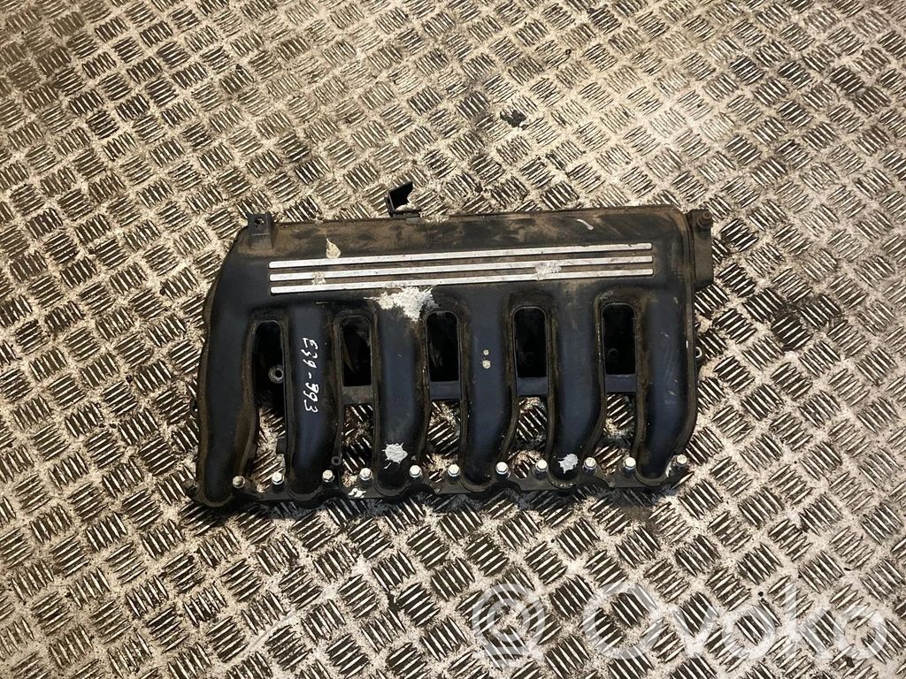 Intake manifold   7792019