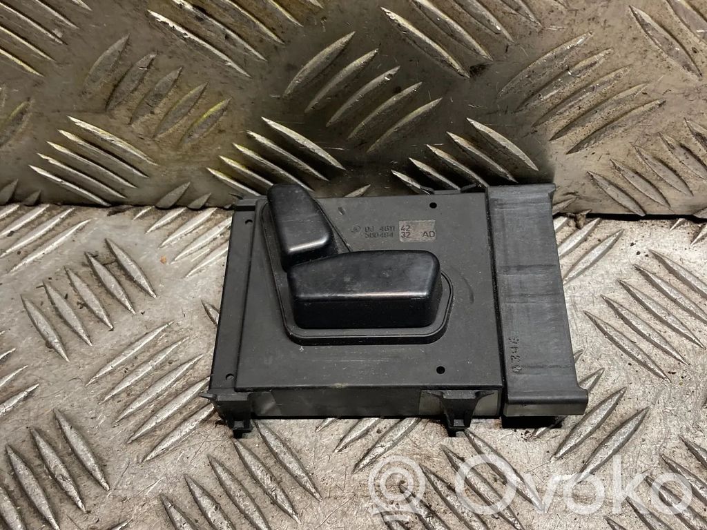 Chrysler 300 - 300C Interruptor de control del asiento 