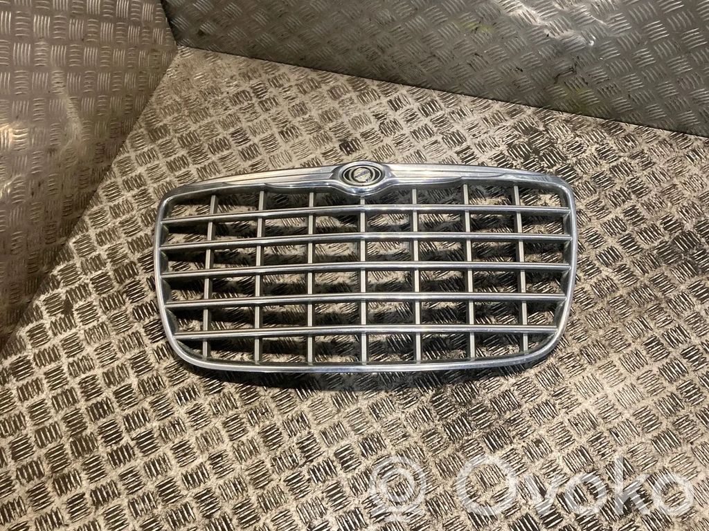 Chrysler 300 - 300C Quarter panel pressure vent 