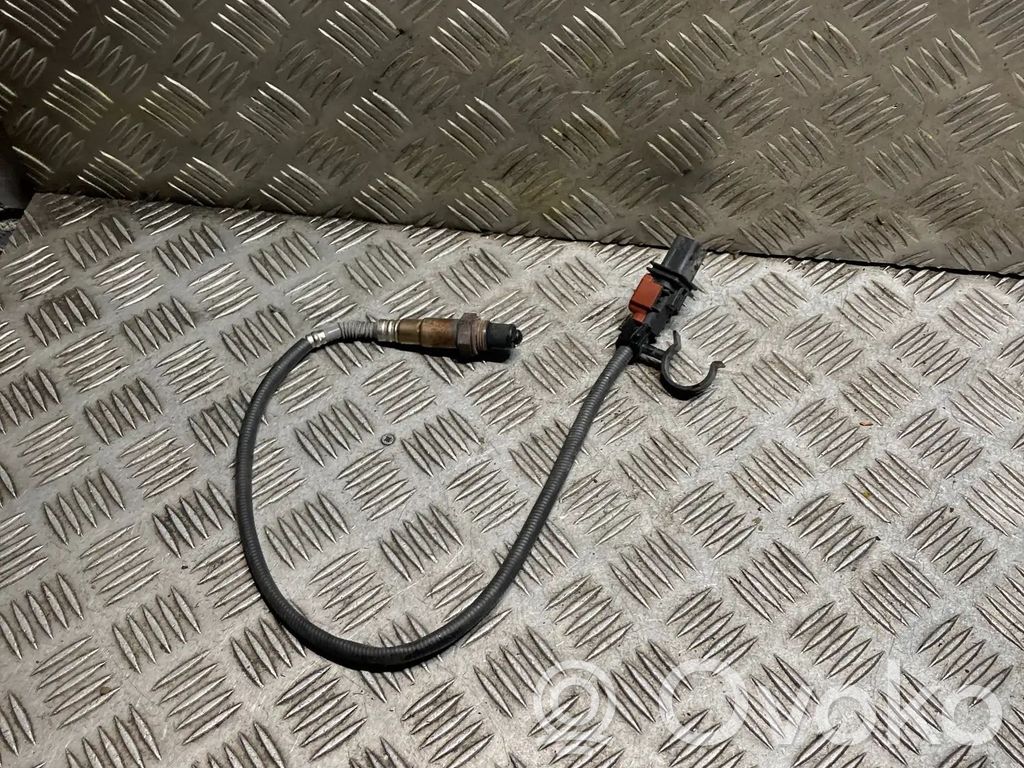 Ford Focus Sonda lambda 