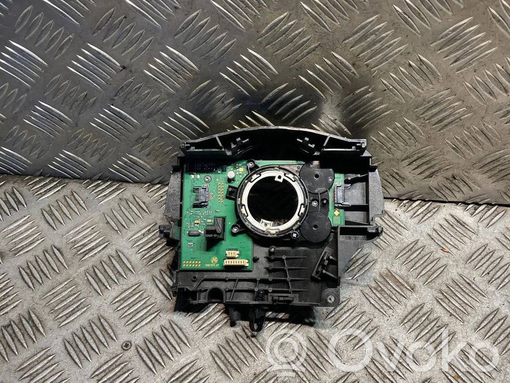 Ford Focus Sensor de ángulo de dirección 