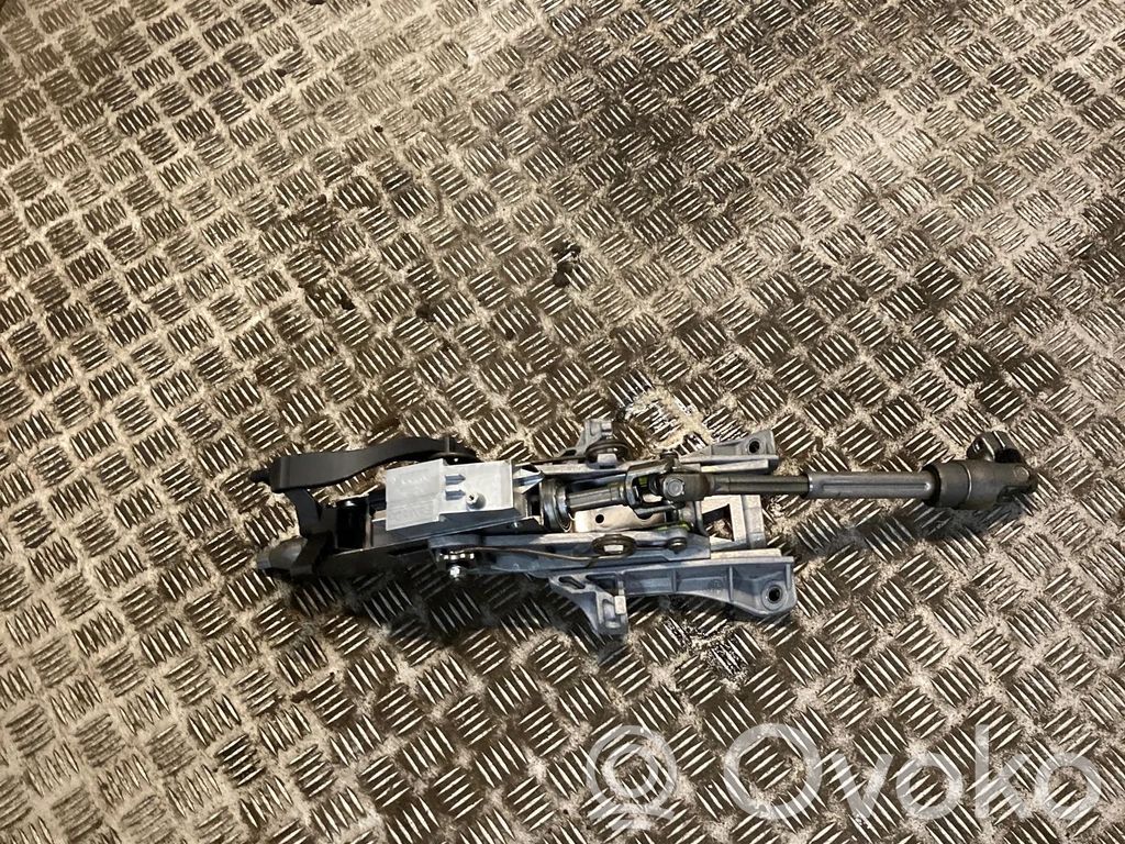 Ford Focus Mechanisches Einzelteil Lenkgetriebe 