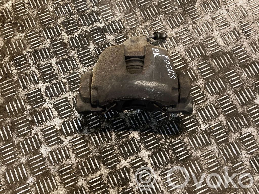 Front brake caliper   1682876