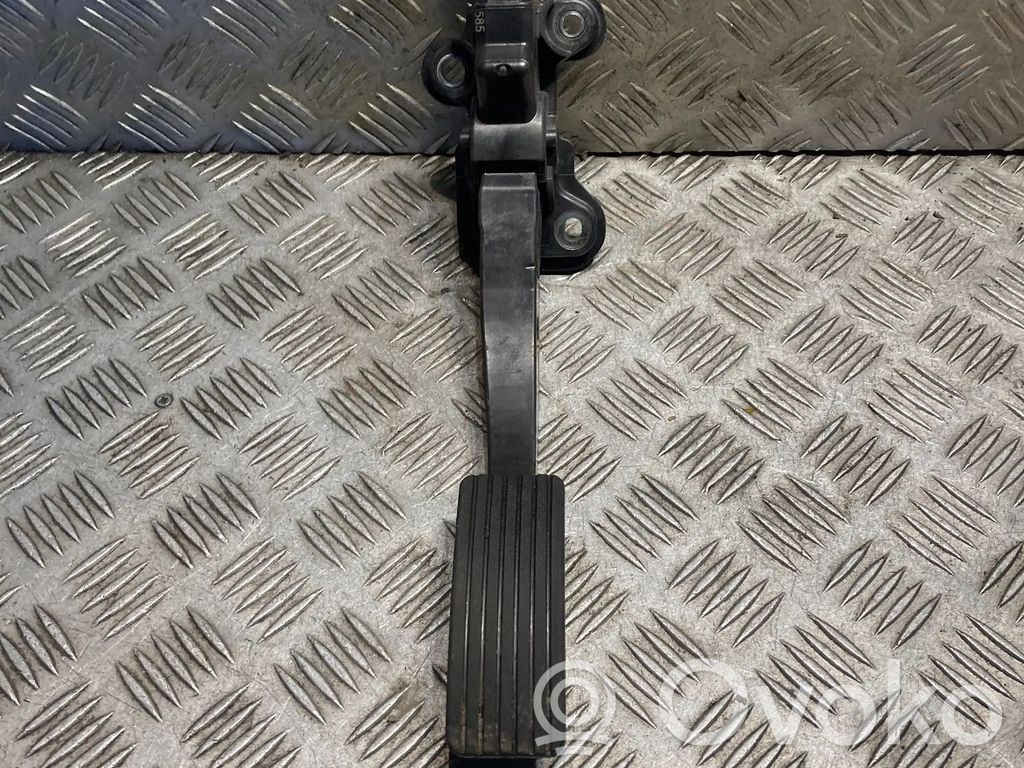 Dodge Caliber Gaspedal 