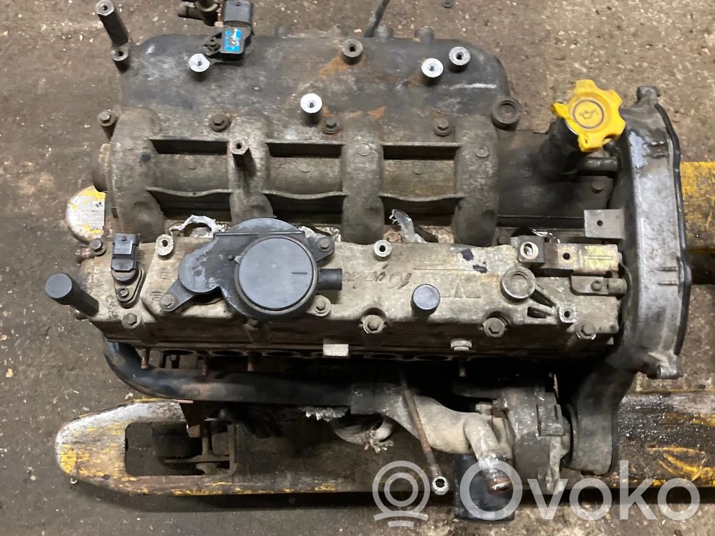 Engine   ENR,5170769AA