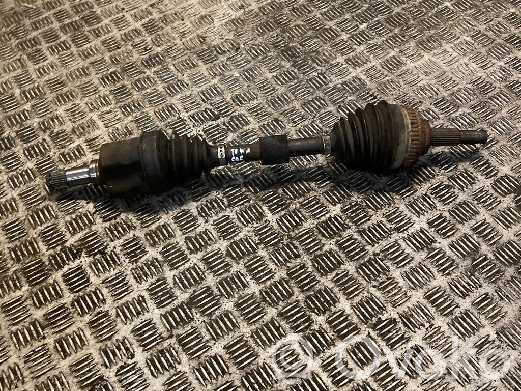 Chrysler Town & Country IV Front driveshaft 