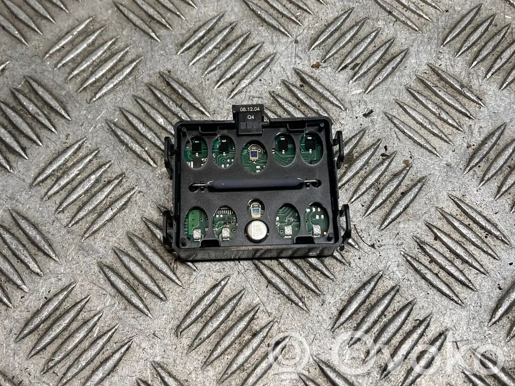 Mercedes-Benz E W211 Rain sensor 