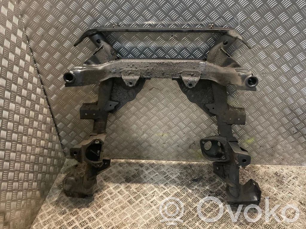 BMW X3 E83 Front subframe 