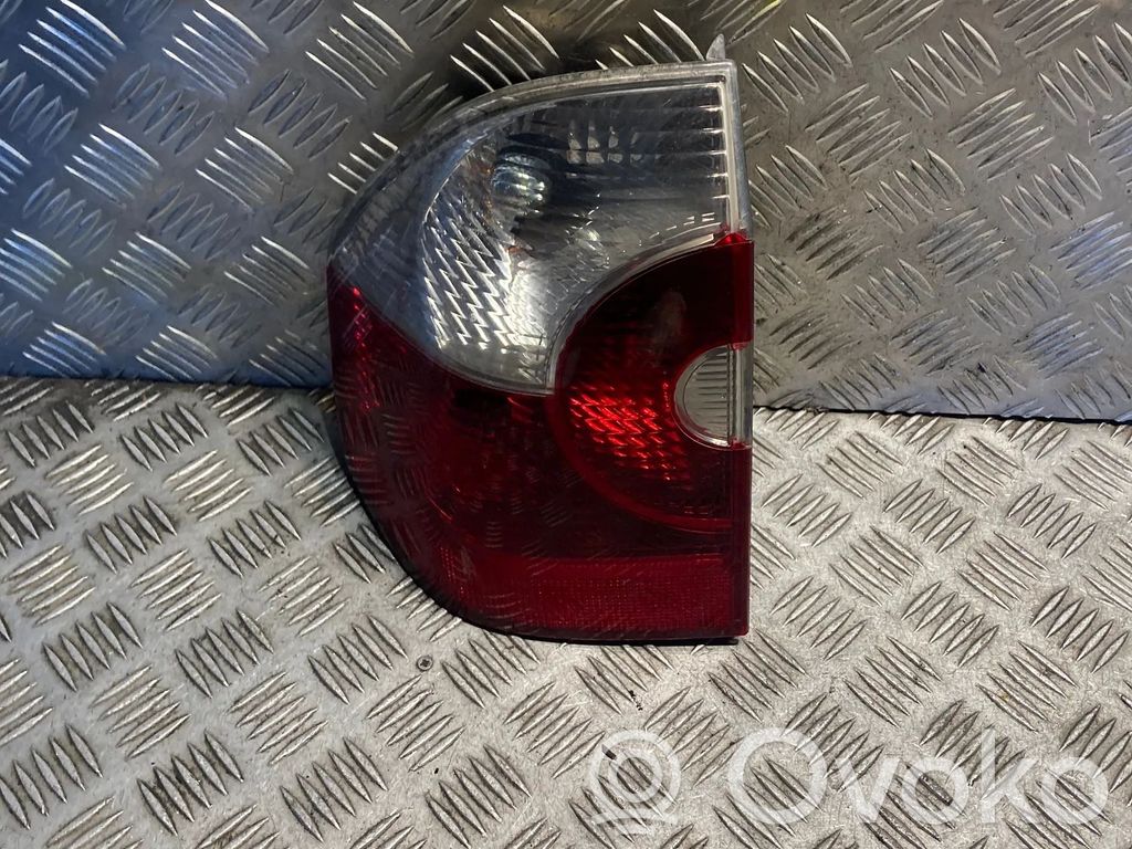 BMW X3 E83 Rear/tail lights 