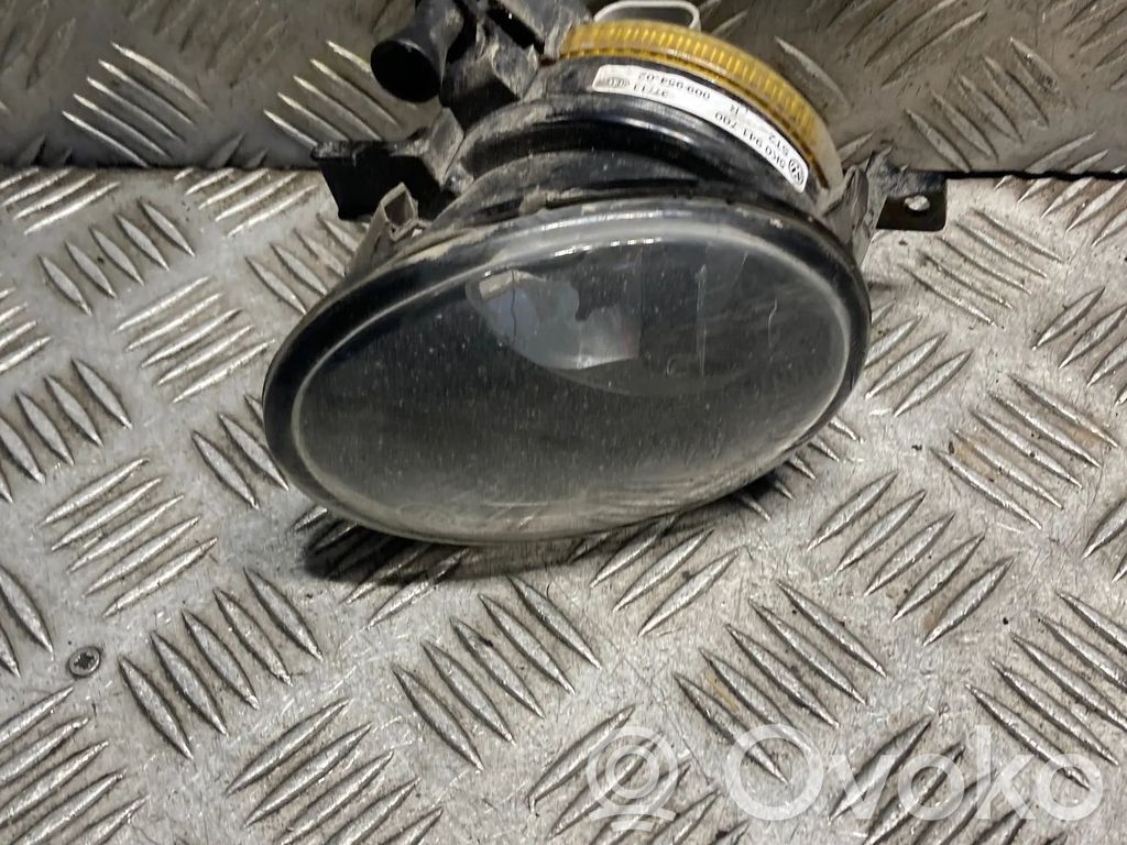 Volkswagen Jetta VI Światło przeciwmgłowe przednie 